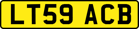 LT59ACB