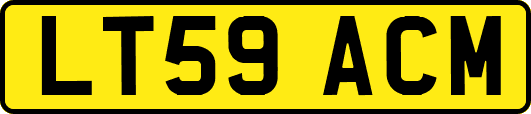 LT59ACM