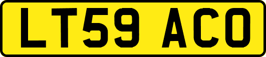 LT59ACO