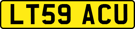 LT59ACU