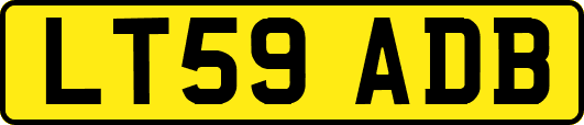 LT59ADB