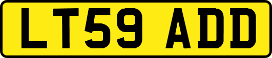 LT59ADD
