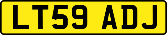LT59ADJ