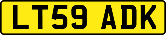 LT59ADK