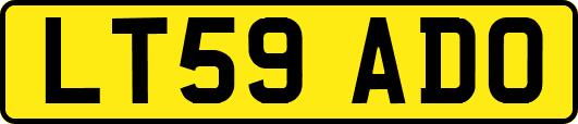 LT59ADO