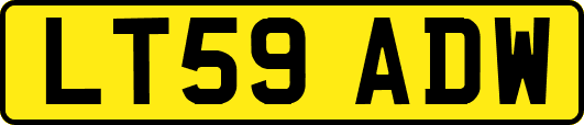 LT59ADW