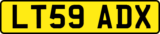 LT59ADX