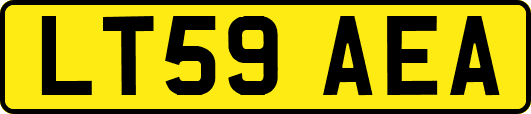 LT59AEA