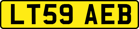 LT59AEB