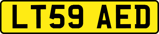 LT59AED