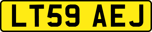 LT59AEJ