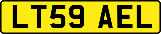 LT59AEL