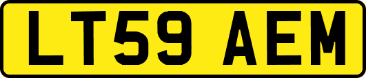 LT59AEM