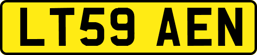LT59AEN