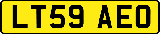 LT59AEO