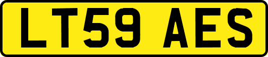 LT59AES