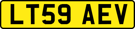 LT59AEV