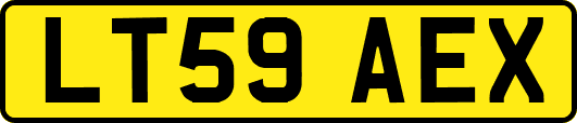 LT59AEX