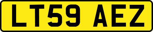 LT59AEZ