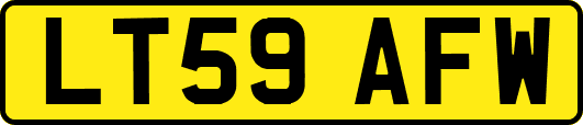 LT59AFW