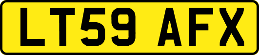 LT59AFX
