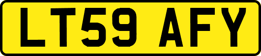 LT59AFY