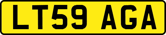 LT59AGA