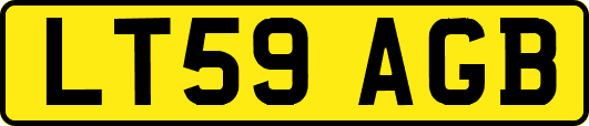 LT59AGB