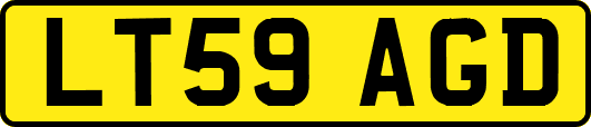 LT59AGD