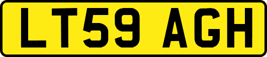 LT59AGH
