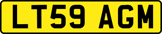 LT59AGM