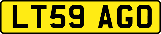 LT59AGO