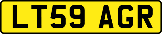 LT59AGR