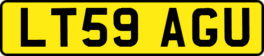 LT59AGU