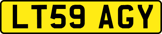 LT59AGY