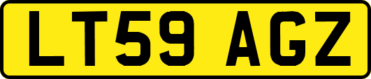 LT59AGZ