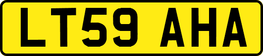 LT59AHA