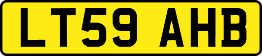 LT59AHB