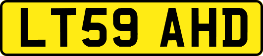 LT59AHD