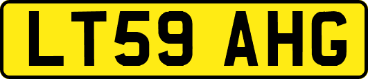 LT59AHG