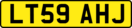 LT59AHJ