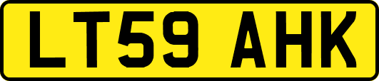 LT59AHK