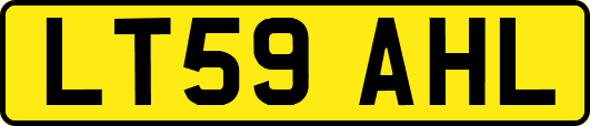 LT59AHL