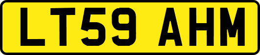 LT59AHM