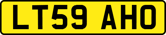 LT59AHO