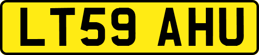 LT59AHU