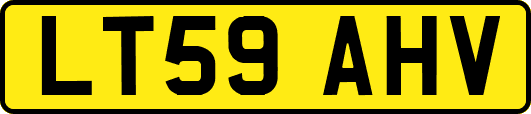 LT59AHV