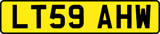 LT59AHW