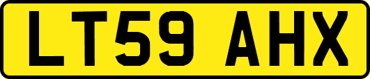 LT59AHX