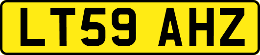 LT59AHZ